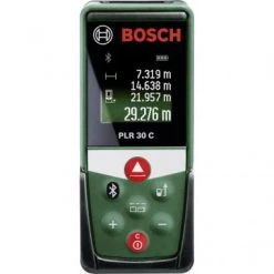 Télémètre laser Bosch 0603672100 - Télémètre laser PLR 30 C - 0603672100