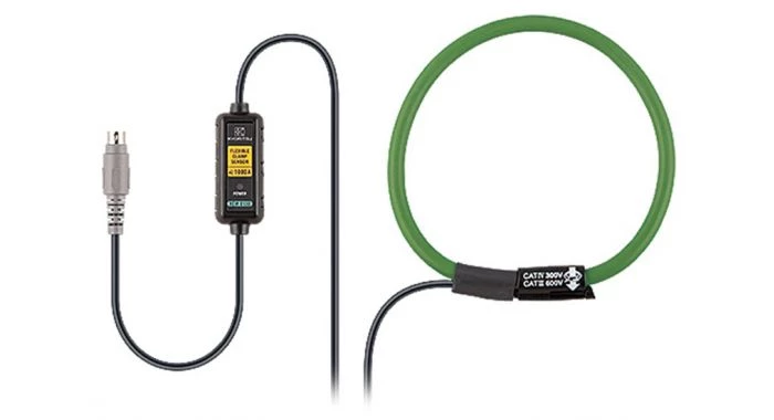 Autres instrument de mesure Kyoritsu 081300000A / 8130 3 Autres instrument de mesure Kyoritsu 081300000A / 8130