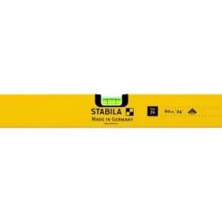 Niveau à bulle Stabila 2281 - Niveau à bulle Type 70, 30 cm