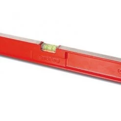 Niveau à bulle Stanley 1-42-251 - Niveau Antichoc 400mm TMLH - 2F