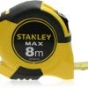 Mètre ruban rétractable Stanley STHT0-36118 - Mesure Courte Max Magnétique 8m x 25mm 2 Mètre ruban rétractable Stanley STHT0-36118 - Mesure Courte Max Magnétique 8m x 25mm -Mesureurs Soldes Magasin 0693fd25d9e4c08ecfd1f357ad8d5e0c