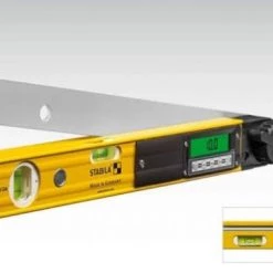 Mesureur d'angle Stabila 19018 - Rapporteur d’angle électronique TECH 700 DA, 80 cm 9 Mesureur d'angle Stabila 19018 - Rapporteur d’angle électronique TECH 700 DA, 80 cm -Mesureurs Soldes Magasin 0c7441c12bea6f2cee03941d3184dfc8 1
