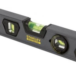 Niveau à bulle Stanley XTHT0-42495 - FatMax Pro Niveau Torpedo