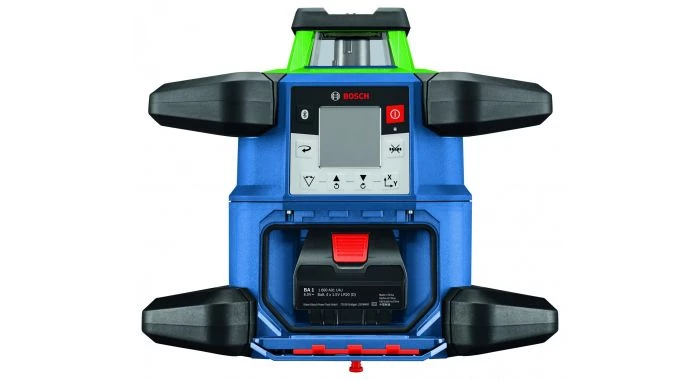 Laser rotatif Bosch 06159940PS / GRL 650 CHVG 6 Laser rotatif Bosch 06159940PS / GRL 650 CHVG – Image 4