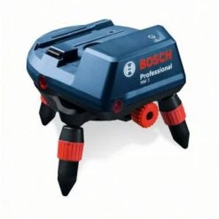 Accessoires pour laser Bosch 0601092800 - Trépied RM3 - 0601092800