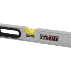 Niveau à bulle Stanley 0-43-637 - FatMax Pro Niveau Magnétique - 900mm