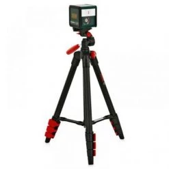 Laser à lignes croisées Bosch 0603663600 - Laser lignes Quigo Plus - 0603663600