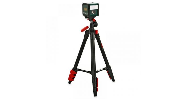 Laser à lignes croisées Bosch 0603663600 - Laser lignes Quigo Plus - 0603663600 3 Laser à lignes croisées Bosch 0603663600 - Laser lignes Quigo Plus - 0603663600