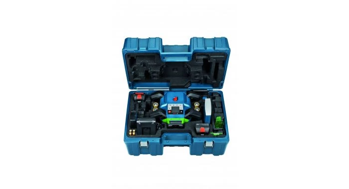 Laser rotatif Bosch 06159940PS / GRL 650 CHVG 5 Laser rotatif Bosch 06159940PS / GRL 650 CHVG – Image 3