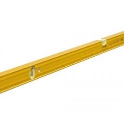 Niveau à bulle Stabila 19176 - Niveau à bulle type 80 AS-2, 200 cm - 19176