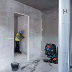 Laser à lignes croisées Bosch 0601066M02 / GLL 2-50 G 9 Laser à lignes croisées Bosch 0601066M02 / GLL 2-50 G -Mesureurs Soldes Magasin 2c88ccd1cc58697b1126175fee55a14c