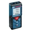 Télémètre laser Bosch GLM 40 - Télémètre laser dans étui - 40m - 0601072900 -Mesureurs Soldes Magasin 2de49d67a9f65c0356f382853eceac7f