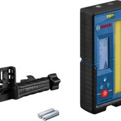 Récepteur laser Bosch 0601069L00 - LR 45 cellule de réception, support RB 45, 2x 1,5V AA piles - 0601069L00