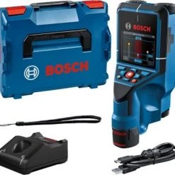 Détecteur polyvalent Bosch 0601081601 - Detector D-Tect 200 C - 0601081601