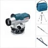 Niveau laser Bosch 061599404R - Niveau optique GOL 20 D