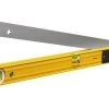 Mesureur d'angle Stabila 19018 - Rapporteur d’angle électronique TECH 700 DA, 80 cm
