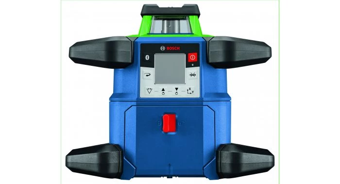 Laser rotatif Bosch 06159940PS / GRL 650 CHVG 7 Laser rotatif Bosch 06159940PS / GRL 650 CHVG – Image 5