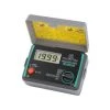 Autres instrument de mesure Kyoritsu 4105A Mesureur numérique de résistance de terre - 2000Ω - 04105A001A 1 Autres instrument de mesure Kyoritsu 4105A Mesureur numérique de résistance de terre - 2000Ω - 04105A001A -Mesureurs Soldes Magasin 4deabbdca06a52f88539584dbc6aabfe