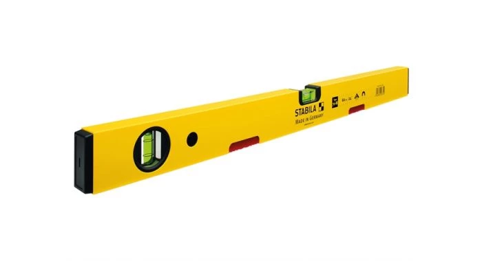 Niveau à bulle Stabila 2149 - Niveau à bulle Type 70 M, 120 cm 3 Niveau à bulle Stabila 2149 - Niveau à bulle Type 70 M, 120 cm