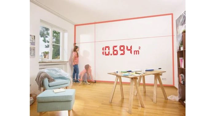 Télémètre laser Bosch 0603672700 - Télémètre laser Zamo - 0603672700 6 Télémètre laser Bosch 0603672700 - Télémètre laser Zamo - 0603672700 – Image 4