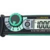 Pince multimètre numèrique Mini-tablette True-RMS Kyoritsu 2300R - AC / DC 100A - 02300R01A