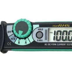 Pince multimètre numèrique Mini-tablette True-RMS Kyoritsu 2300R - AC / DC 100A - 02300R01A