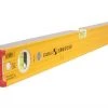 Niveau à bulle Stabila 15230 - Niveau à bulle Type 96-2, 183 cm 1 Niveau à bulle Stabila 15230 - Niveau à bulle Type 96-2, 183 cm -Mesureurs Soldes Magasin 56de8e91d568c8940cf436b03143a984