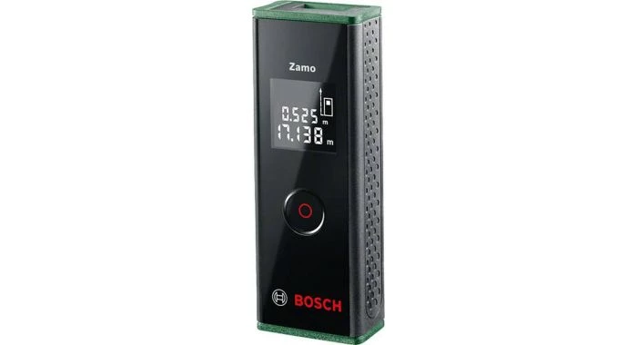 Télémètre laser Bosch 0603672700 - Télémètre laser Zamo - 0603672700 3 Télémètre laser Bosch 0603672700 - Télémètre laser Zamo - 0603672700