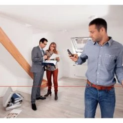 Télémètre laser Bosch 0603672300 - Télémètre laser PLR 40 C - 0603672300 -Mesureurs Soldes Magasin 585a99ffc7dbafccc0c5567b09278a3b