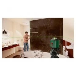 Laser à lignes croisées Bosch 0603663E03 -Mesureurs Soldes Magasin 591aa5fb9529ed741c90ccad9390eeef 2