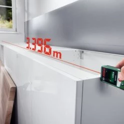 Télémètre laser Bosch 0603672300 - Télémètre laser PLR 40 C - 0603672300 -Mesureurs Soldes Magasin 5c9f4511a67b333f160c0e5ec9137e92