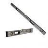 Niveau à bulle Stanley PROLEV4 - Niveau tubulaire Fatmax Extreme 120 cm (0-43-648) & Niveau tubulaire FatMax Pro 600mm (0-43-624) -Mesureurs Soldes Magasin 5e3cbbb5e899dff6a4caab097057c993