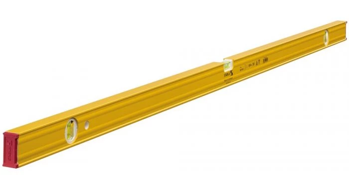 Niveau à bulle Stabila 19174 - Niveau à bulle type 80 AS-2, 150 cm - 19174 3 Niveau à bulle Stabila 19174 - Niveau à bulle type 80 AS-2, 150 cm - 19174