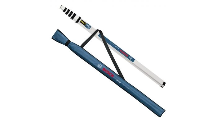 Accessoires pour laser Bosch 0601094300 - Trépied GR 500 - 0601094300 2 Accessoires pour laser Bosch 0601094300 - Trépied GR 500 - 0601094300