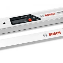 Mesureur d'angle Bosch 0601076600 - Mesureur d'angle et niveau numérique GAM 220 MF - 0601076600