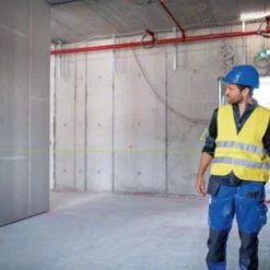 Laser points Bosch 0601066P00 - GPL 5 G laser à point, pochette de protection, 2x AA piles - 0601066P00 -Mesureurs Soldes Magasin 68477c0989e114591aa275030e05153c