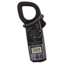 Pince multimètre numèrique Kyoritsu 02009R080C / 2009R