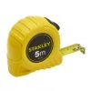 Mètre ruban rétractable Stanley 0-30-497 - Mètre Ruban Stanley 5m - 19mm -Mesureurs Soldes Magasin 7161272bac227cb1afab03ca3b533d03