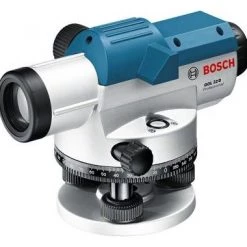 Niveau laser Bosch 0601068500 - Niveau optique GOL 32 D - 0601068500