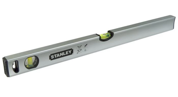 Niveau à bulle Stanley STHT1-43115 - Niveau Stanley Classic Magnétique 1500mm 3 Niveau à bulle Stanley STHT1-43115 - Niveau Stanley Classic Magnétique 1500mm