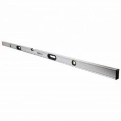 Niveau à bulle Stanley 0-43-679 - FatMax Pro Niveau Magnétique - 2000mm