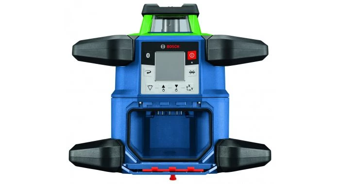 Laser rotatif Bosch 06159940PR / GRL 650 CHVG 7 Laser rotatif Bosch 06159940PR / GRL 650 CHVG – Image 5