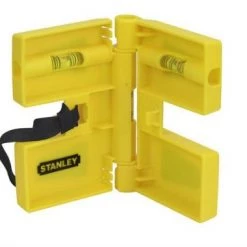 Mesureur d'angle Stanley 0-47-720 - Niveau d'Angle