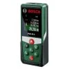 Télémètre laser Bosch 0603672300 - Télémètre laser PLR 40 C - 0603672300
