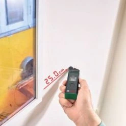 Télémètre laser Bosch 0603672700 - Télémètre laser Zamo - 0603672700 8 Télémètre laser Bosch 0603672700 - Télémètre laser Zamo - 0603672700 -Mesureurs Soldes Magasin 972f24a1a34b318610498b86a9a05b4a