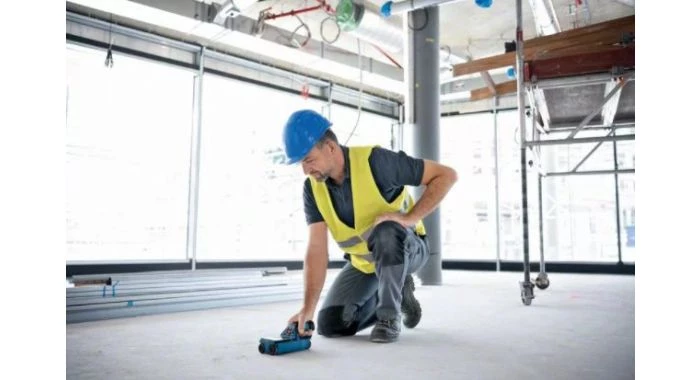 Détecteur polyvalent Bosch 0601081600 - Detector D-Tect 200 C - 0601081600 5 Détecteur polyvalent Bosch 0601081600 - Detector D-Tect 200 C - 0601081600 – Image 3