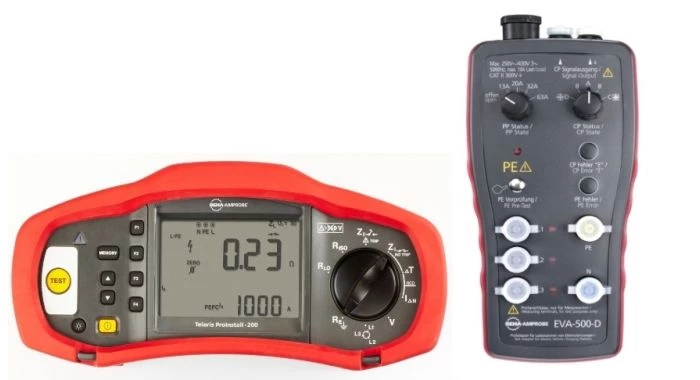 Multimètre Kyoritsu 30590054 / 6315-04 3 Multimètre Kyoritsu 30590054 / 6315-04