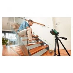 Laser à lignes croisées Bosch 0603663B03 -Mesureurs Soldes Magasin a48ad2a6a35ff57082c672d86017e98a 1