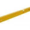 Niveau à bulle Stabila 19182 - Niveau à bulle type 80 ASM, 150 cm - 19182 -Mesureurs Soldes Magasin a4f42570b340a85834d9886b9d38be1e