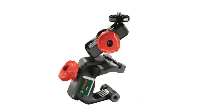 Trépied pour laser Bosch 0603692201 - Trépied MM 2 - 0603692201 3 Trépied pour laser Bosch 0603692201 - Trépied MM 2 - 0603692201